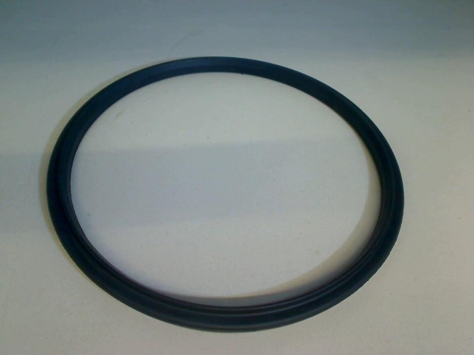 Rubber Seals Bean Lid EQ.6 plus S100 CTES32X -3