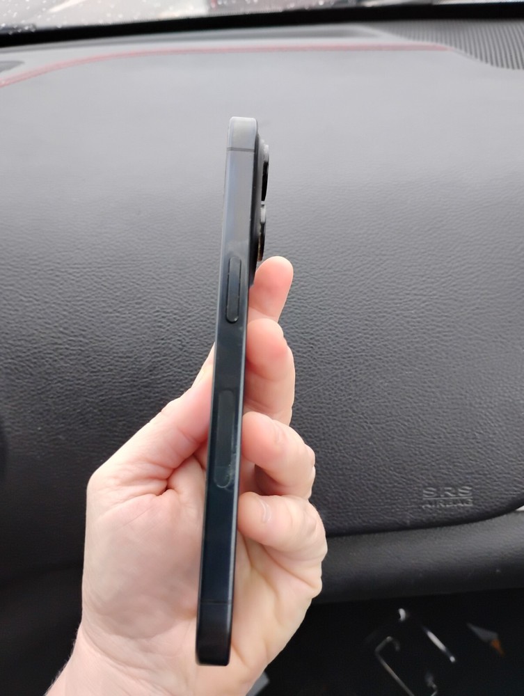 Apple iPhone 15 - 128 GB - Black (Verizon)