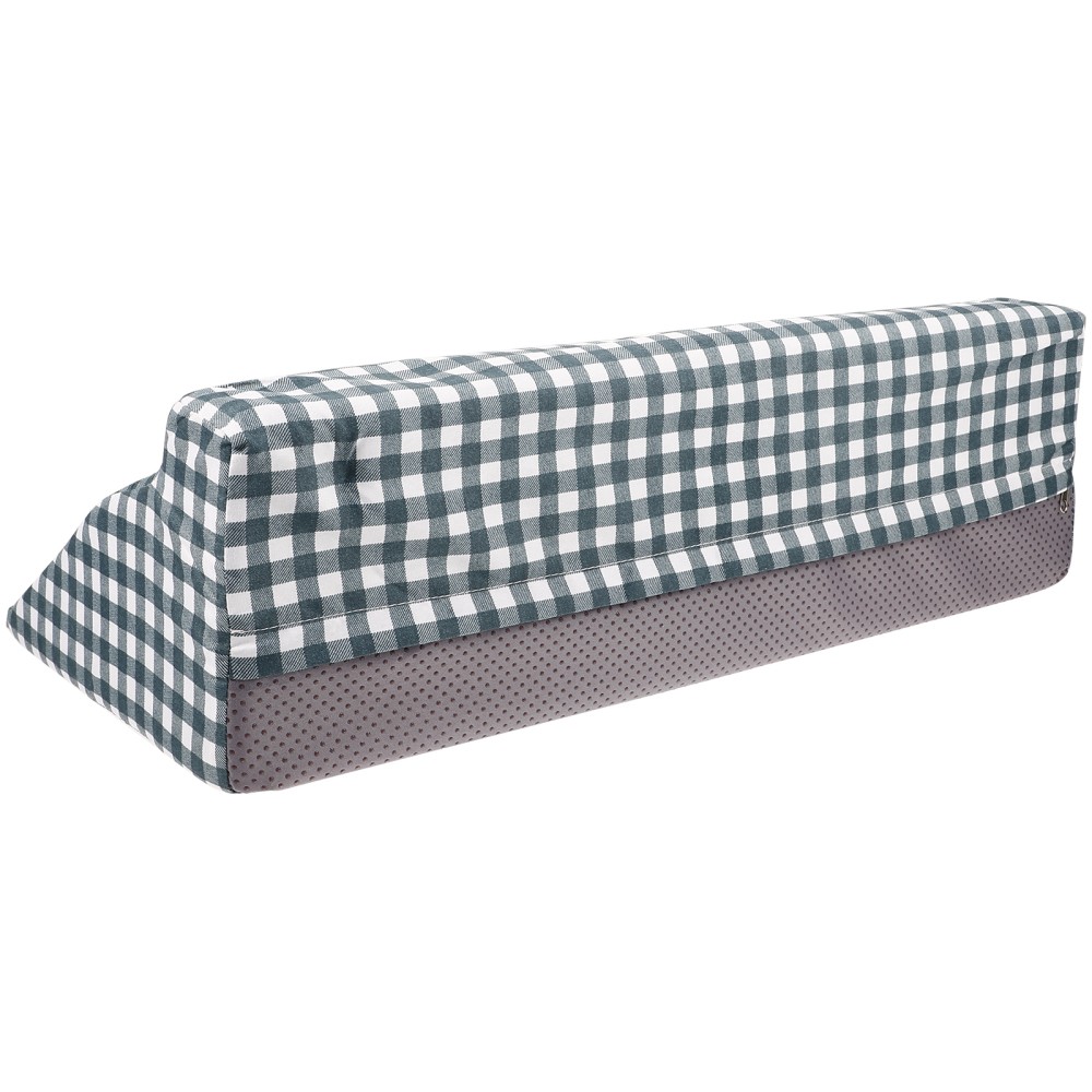 Body Support Wedge Pillow for Patient Comfort and Better Sleep