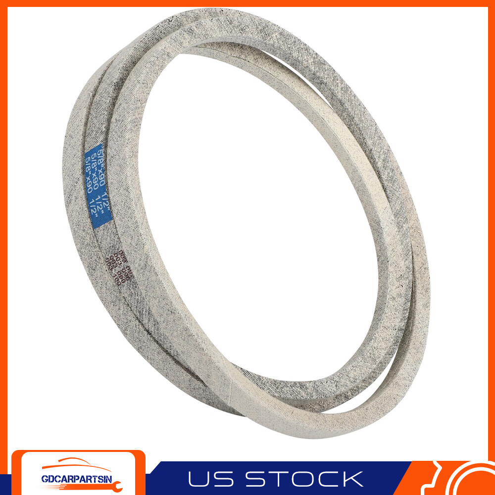 Drive Belt for Cub Cadet MTD Toro Exmark LTX1040 425 460 954-0467A 112-0301