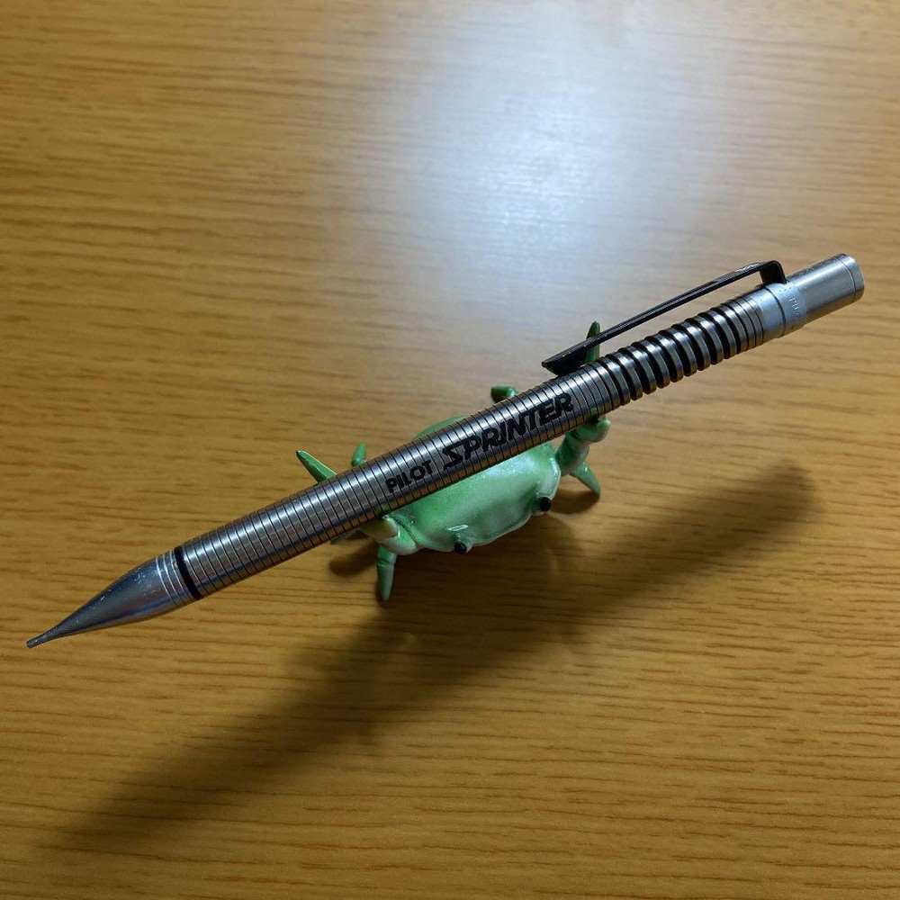 Pilot Sprinter Mechanical Pencil