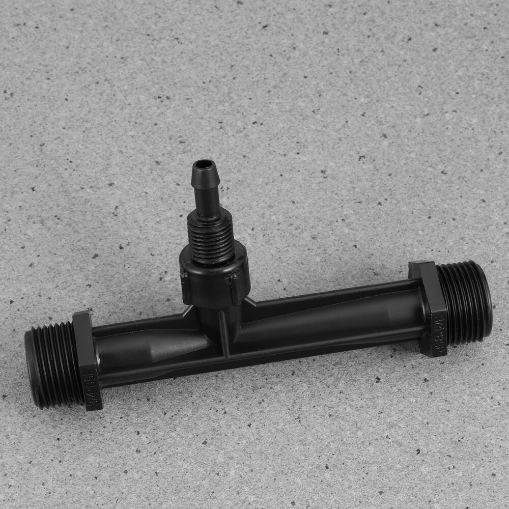 Irrigation Device Fertilizer System Fertilization Equipment