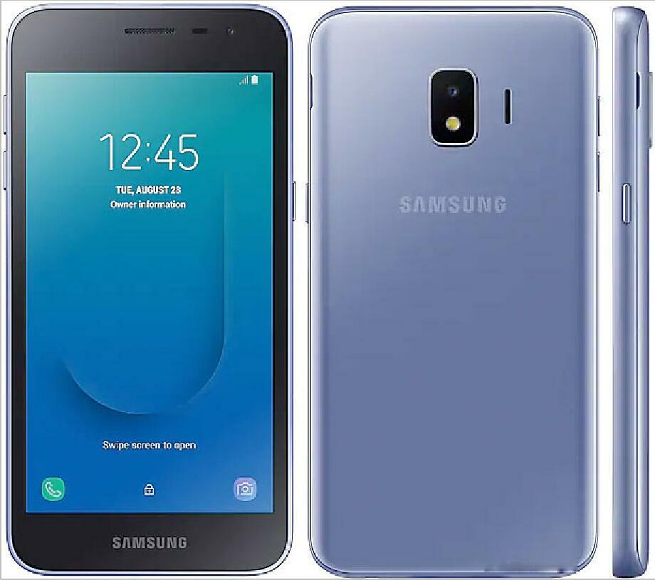 Android Samsung Galaxy J2 Core SM-J260G/DS Dual SIM Phone 8MP 5.0