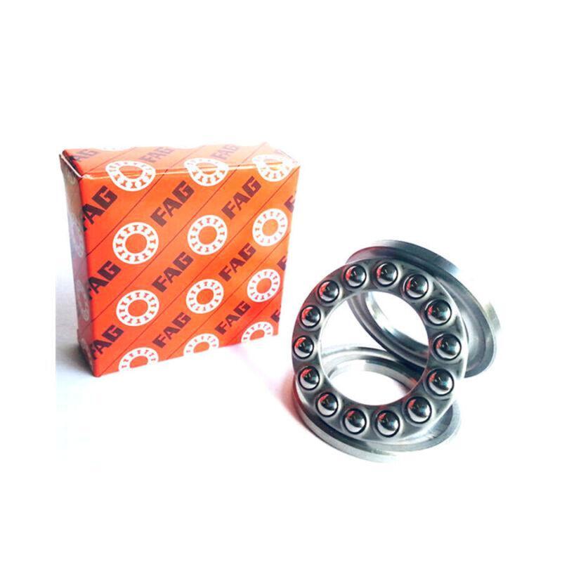 1PC FAG 53309 Thrust Ball Bearings 45x85x30.1mm.
