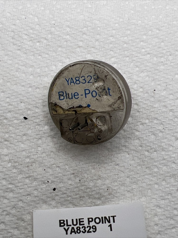 Blue Point YA8329 Noid Lite Fuel Injector Harness Tester Kit