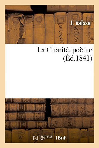 La Charite, poeme