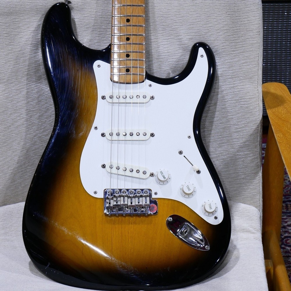 Fender Custom Shop 57 Stratocaster 2TS 1988 Electric Guitar