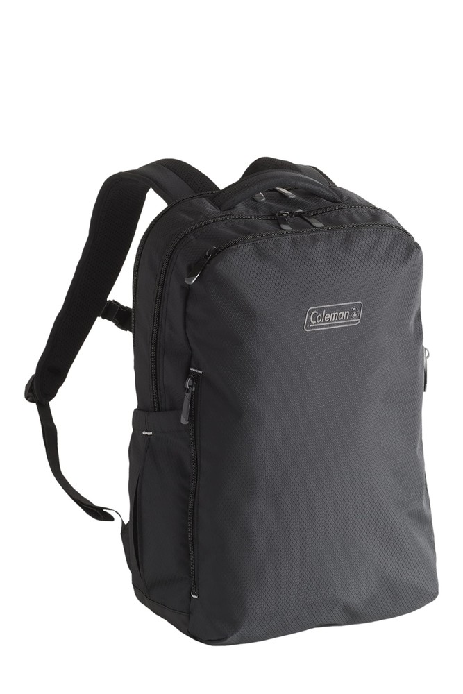 Coleman Backpack Outbiz Smart Black 116
