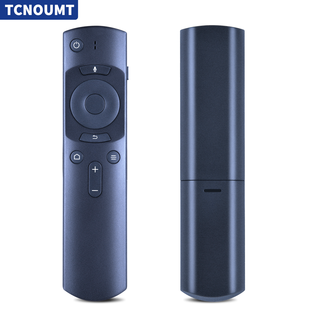 Voice Remote Control For Dangbei Mars Pro 4K UHD ALPD Smart Laser Projector-image