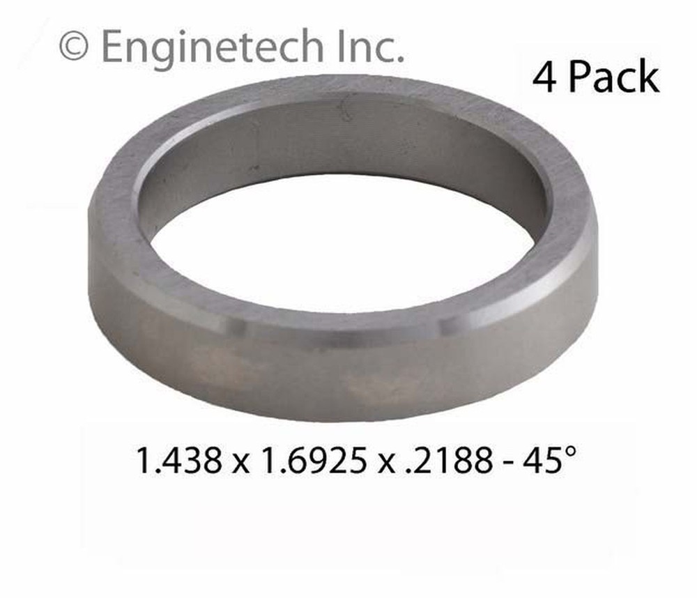 Valve Seat For Select 59-92 Dodge Plymouth Models ST16872N