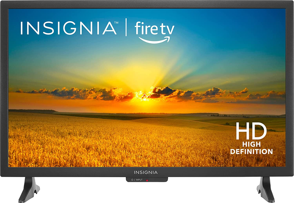 Class Series Smart HD 720P Fire TV with Alexa Voice Remote 24 Inch FREE SHIPPING-image