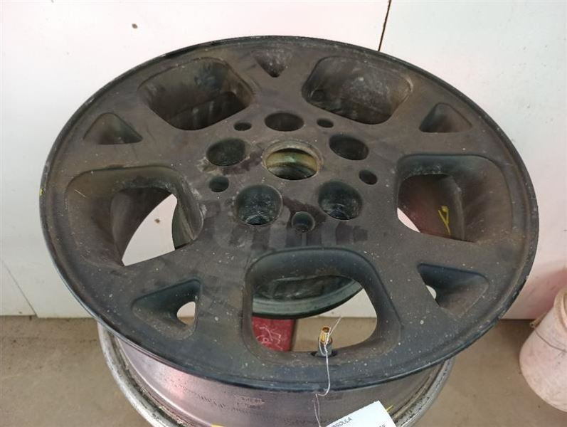 16x7 Jeep Grand Cherokee Wheel Rim for 2001 Model, Part 11093292