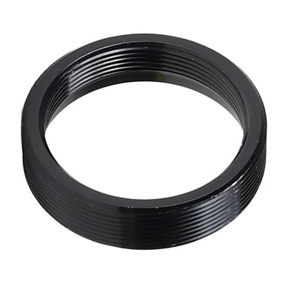 C-Mount Lens Adapter 25mm C to C Extension Tube C-C Mount Adapter Spacer Ring
