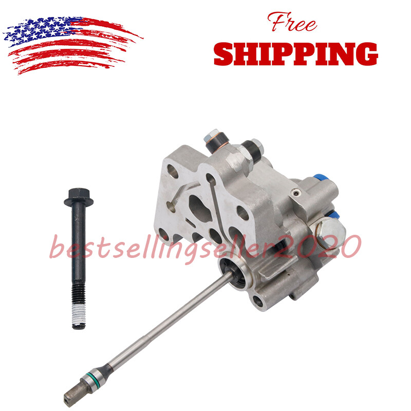 Volvo Truck Fuel Gear Pump 20441871 21067551 20752310 21067955 20411997