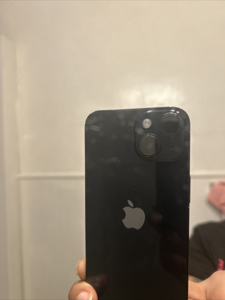 iPhone 14 Black Unlocked