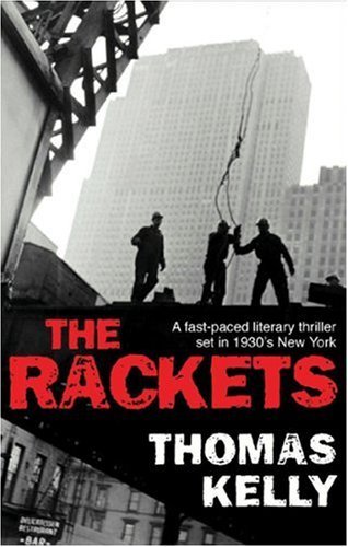 THE RACKETS. By Thomas. Kelly