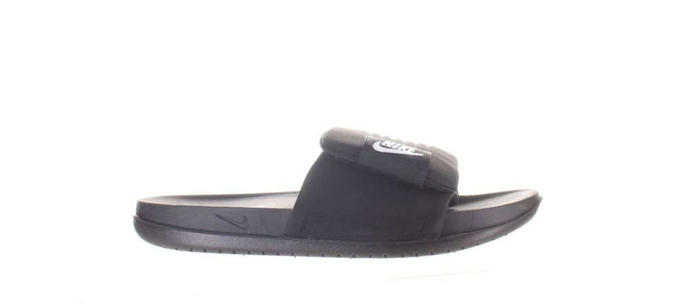 Nike Men's Offcourt Black Slides Size 10 7831760 Casual Comfort