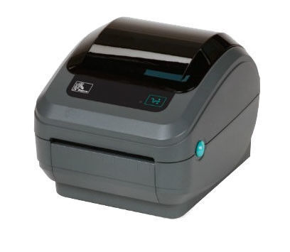 Zebra ZP450 Brand New Thermal Label Printer Fast Shipping with eBay PayPal Endicia UPS  -image