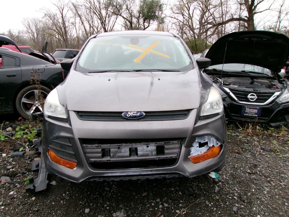 Audio Equipment Radio Control Panel 4.2