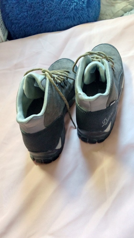 Danner Elk Hunter Brown Insulated 400G Boots US Size 10.5