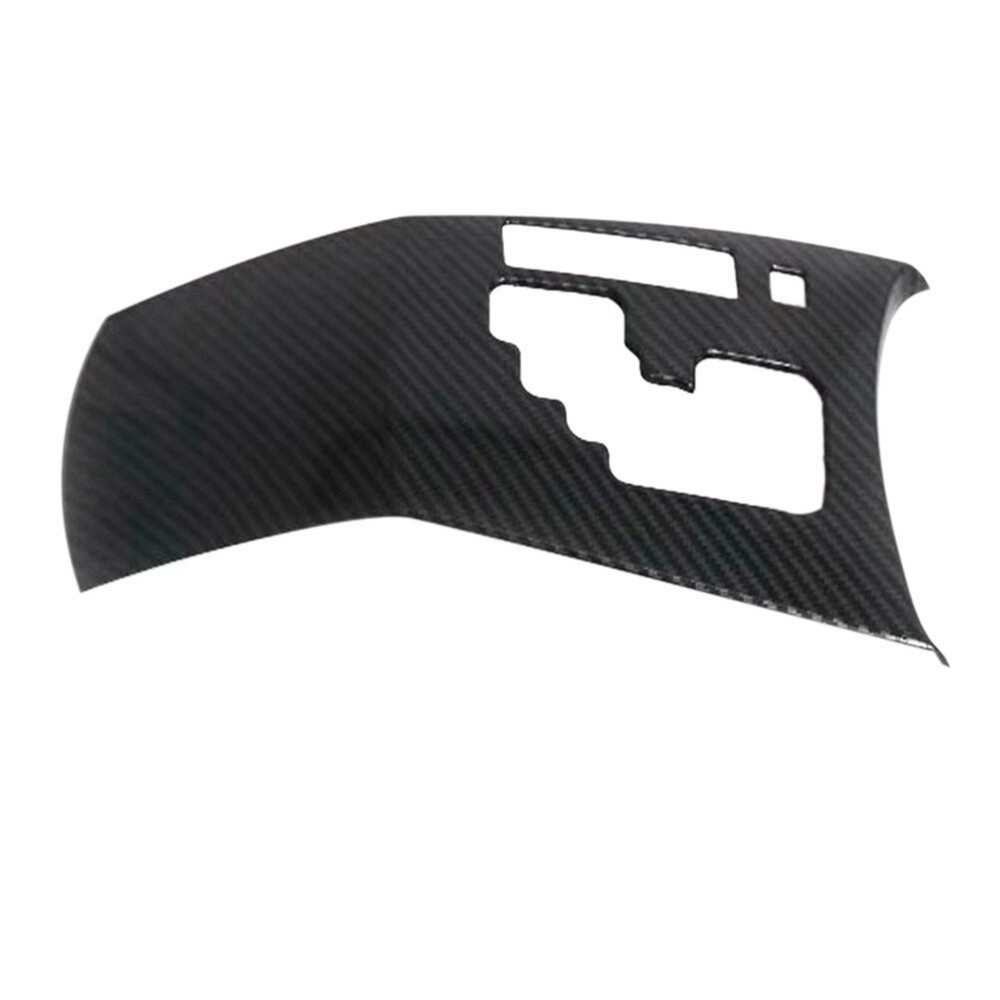 Car Central Control Gear  Trim Panel Cover for  VIOS 2016-2021 Interior6729