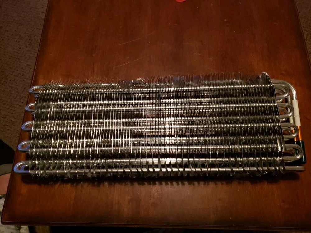 Electrolux Fridgair   Evaporator  # 216965200