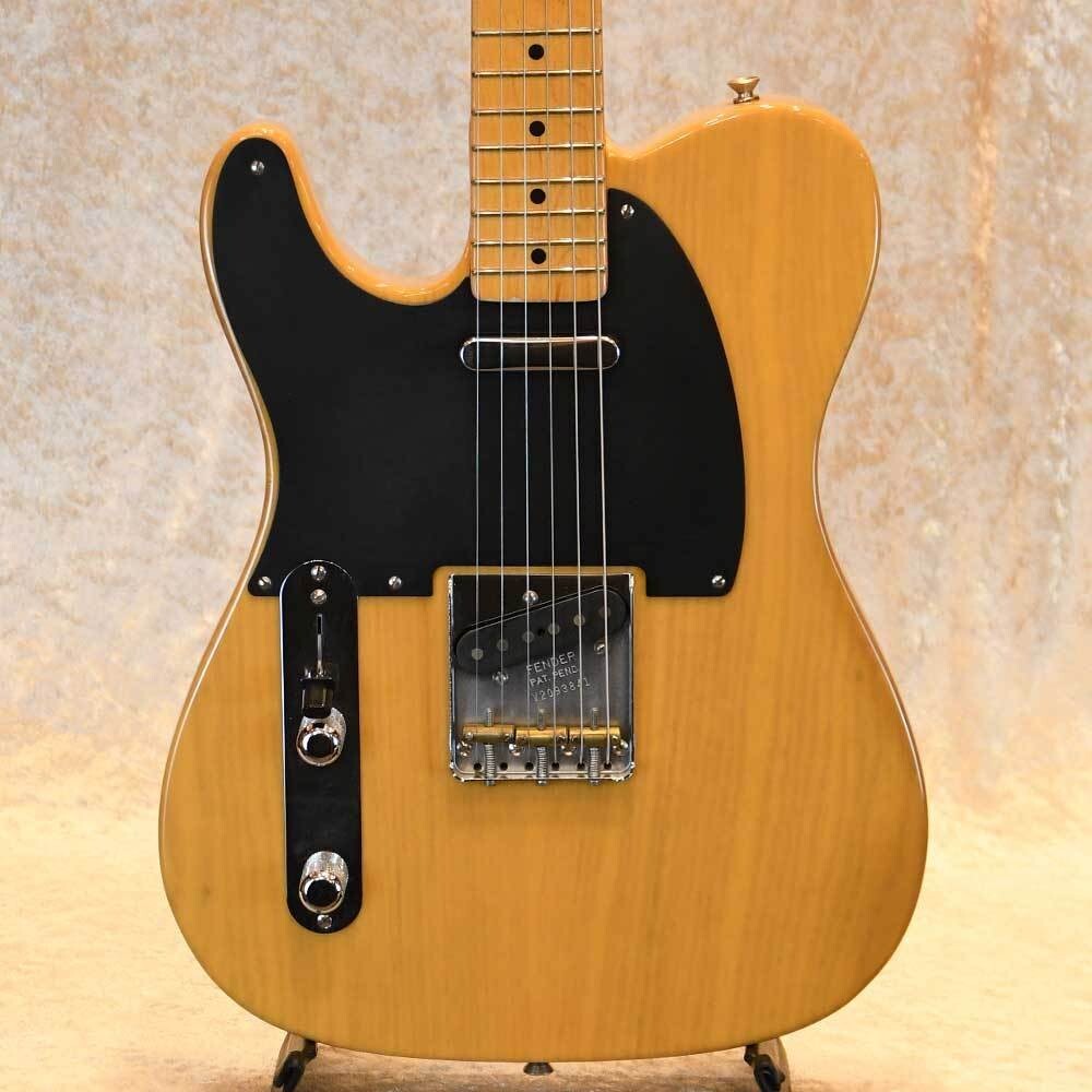 Fender American Original 50s Telecaster Left Hand 2021 Electric Guitar