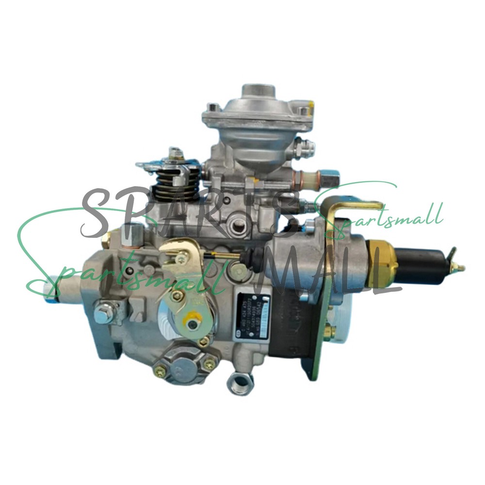 New Holland W60BTC Wheel Loader Fuel Injection Pump VE4 0460424475 504374936