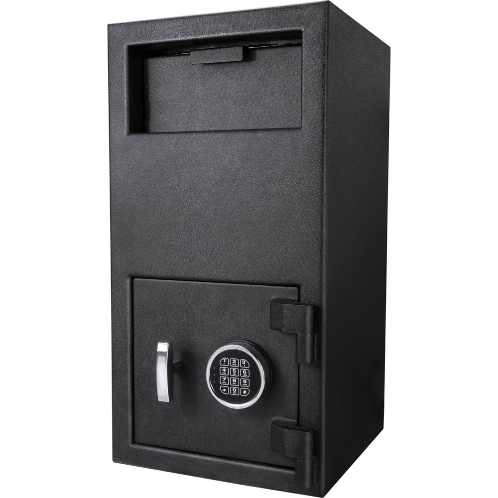 72 Cu Ft Keypad Depository Safe - Secure Storage