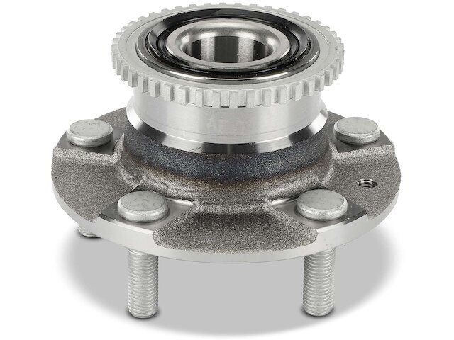 Rear Autopart Premium Wheel Hub Assembly fits Mazda 626 1993-1997 11VPVZ