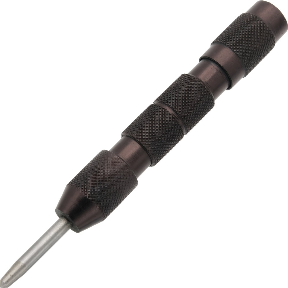 Automatic Centering Punch Dapping Doming Machine for Jewelry Making-image