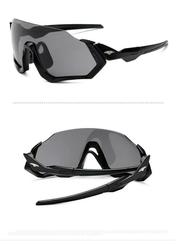 Men and women cycling sunglasses Men & women sunglasses