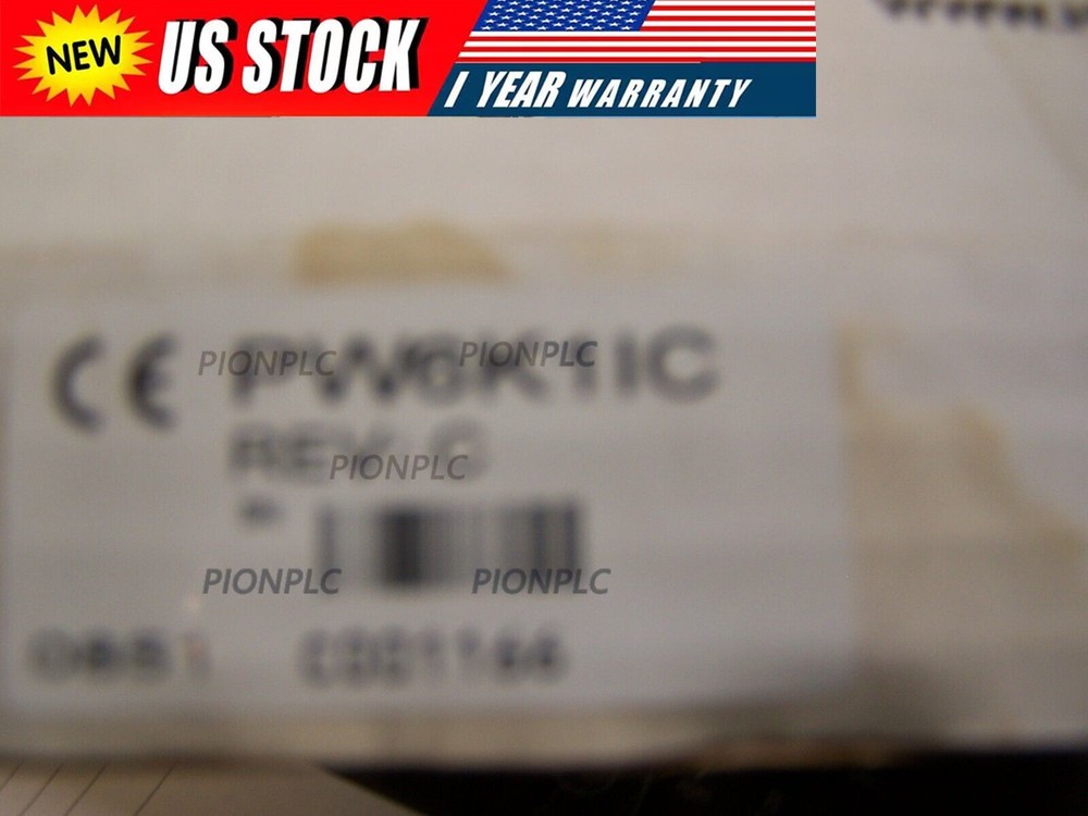 Honeywell PW6K1IC Modular Control System