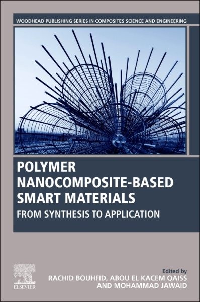 Smart Polymer Nanocomposite Materials from Synthesis to Application