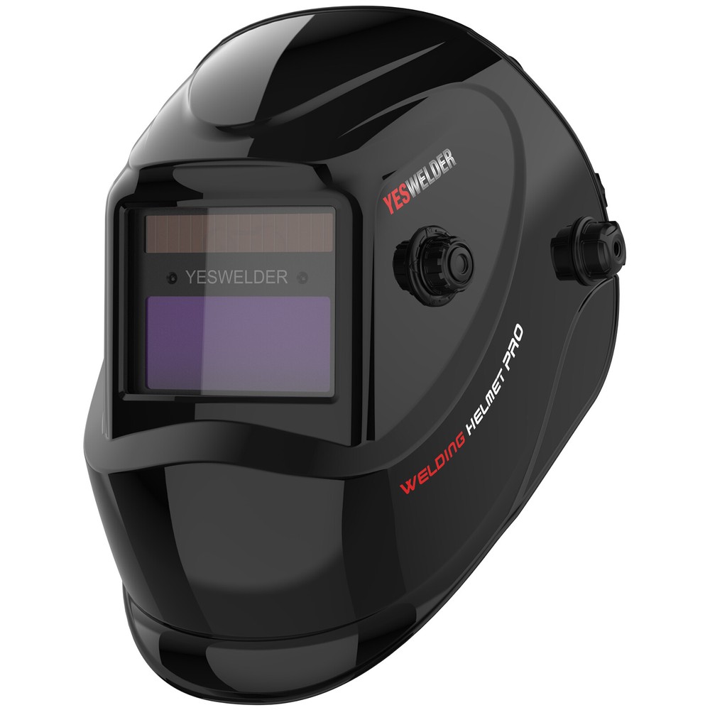 True Color Auto-Darkening Welding Helmet/Welder Mask ARC TIG MIG Weld