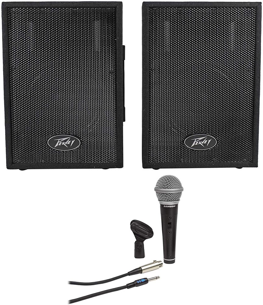 Peavey PVi10 (PAIR) 10