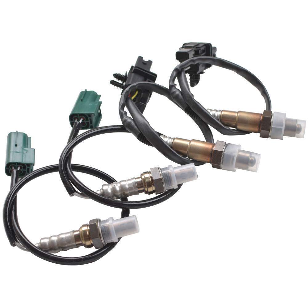 4X Air Fuel Ratio Oxygen Sensor for Nissan Titan 2004-06 5.6L 234-5060 234-4835
