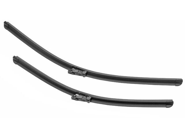 Bosch Front Wiper Blades for Audi Q5 2018-2023 16GWST Set
