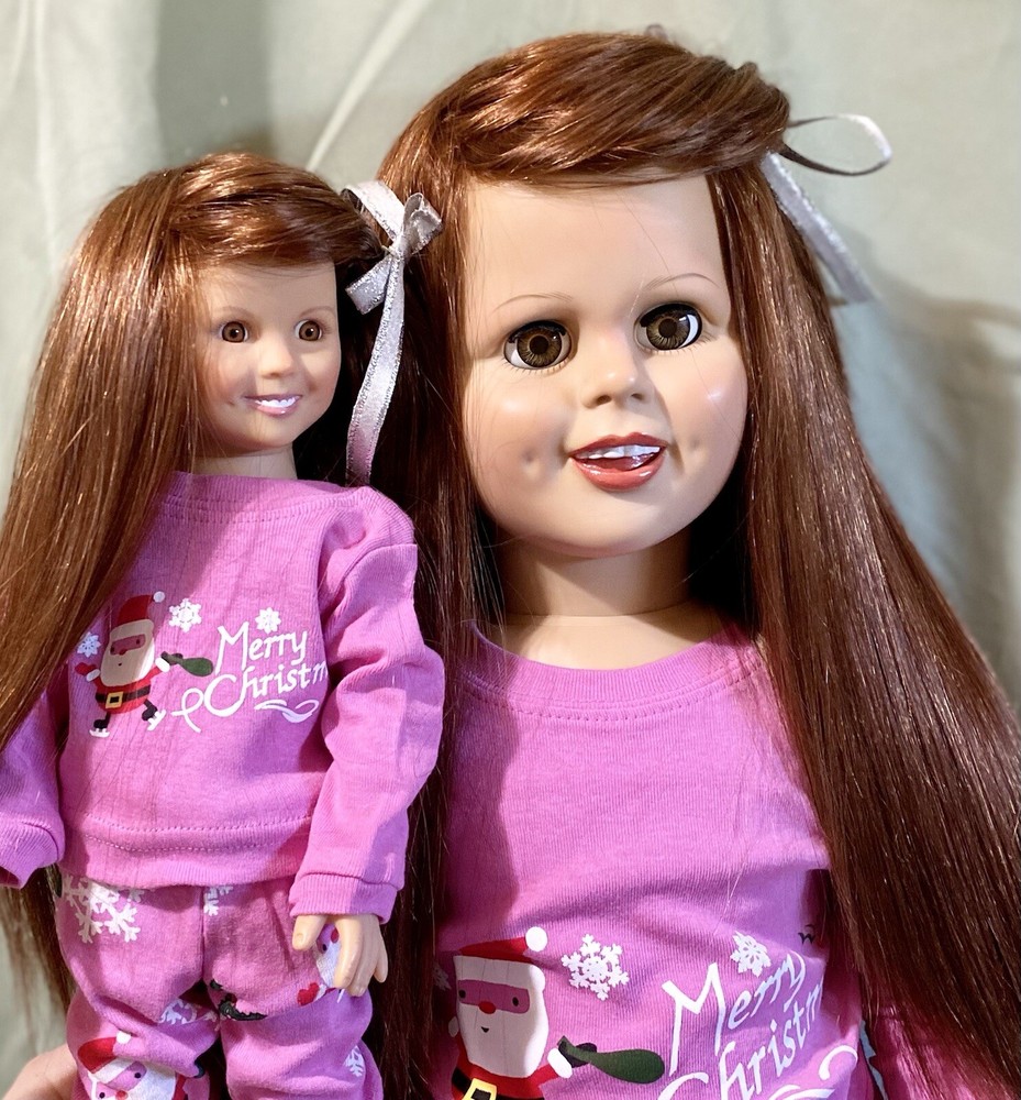 PLAYPAL Doll By Danbury Mint COMPANION Play Pal Outfits OOAK 33