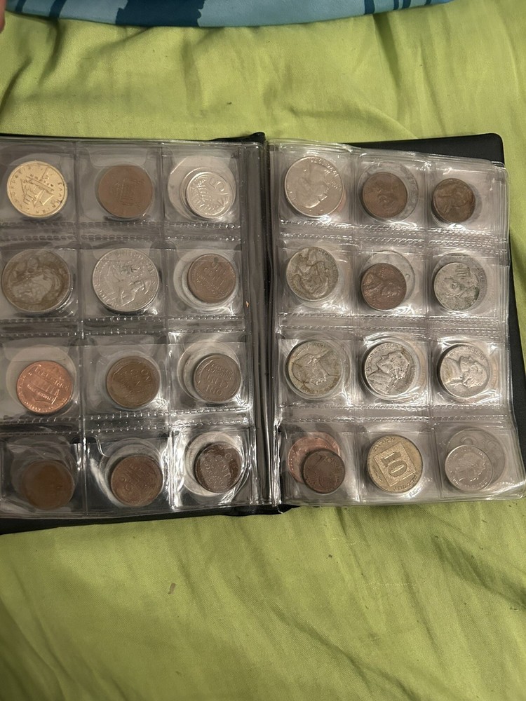 Coin Collection