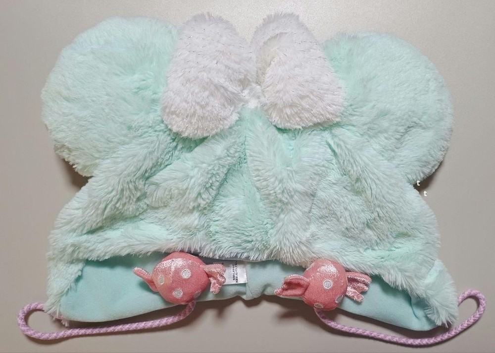 Disney Vanellope Sugar Rush Sweets Pop World Fan Cap New-image