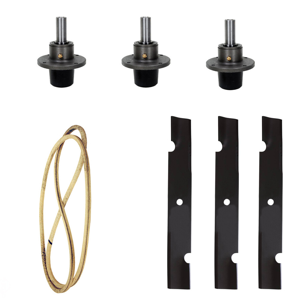 539100341 Mower Deck Rebuild Kit Fits Husqvarna