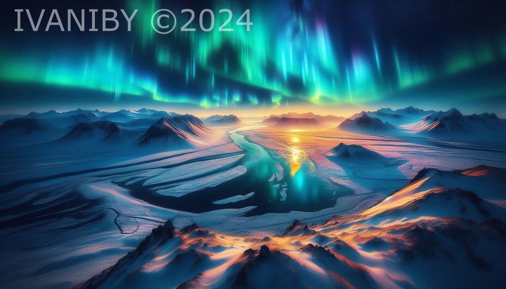 AI Art Digital Image Desktop Wallpaper Background Photo-image