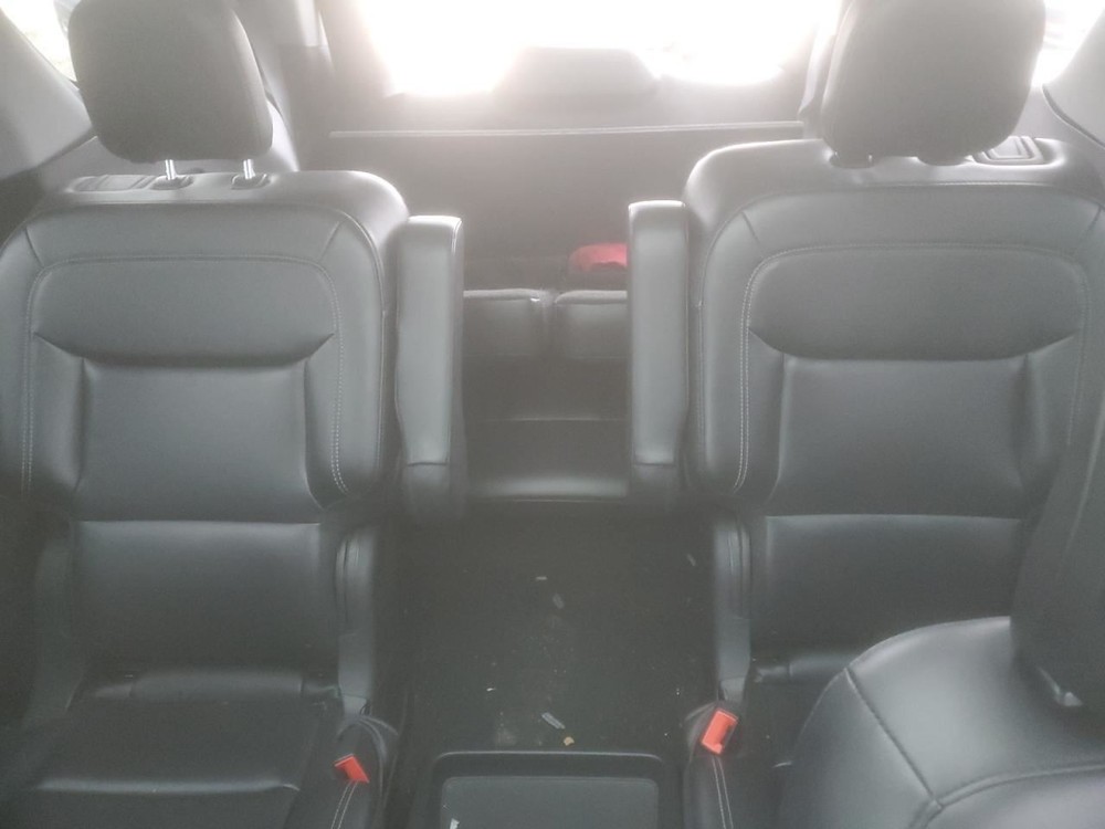 2020-2023 Ford Escape Rear Wiper Motor Replacement 4937051