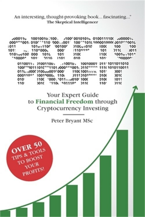 Crypto Profit: Your Expert Guide to Financial Freedom through Cryptocurrency Inv-image