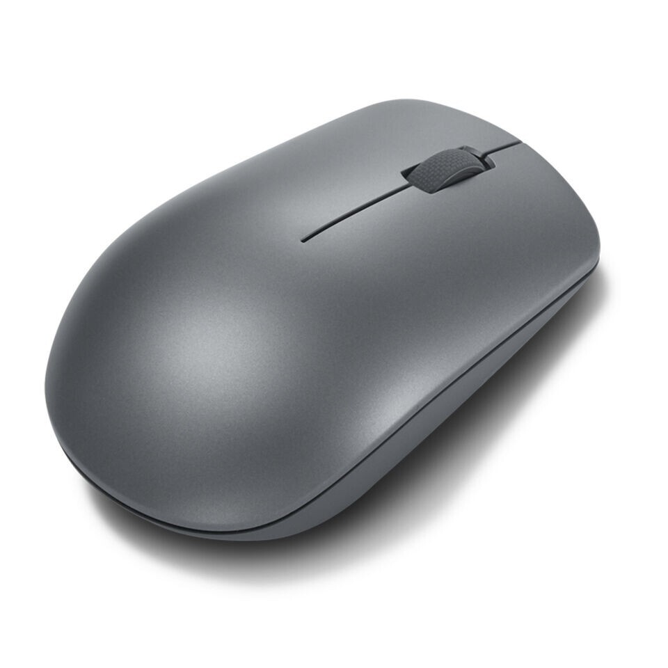 Lenovo Select Wireless Everyday Mouse , BUY NOW , ez for game and web.-image