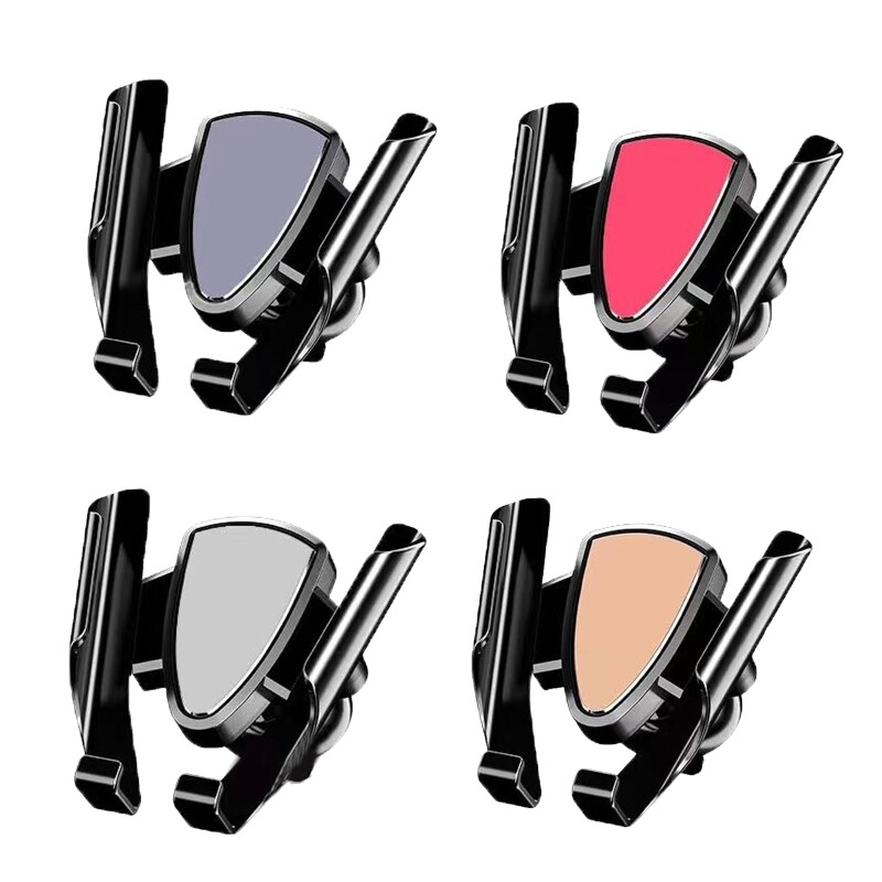 Universal Magnetic Phone Mount for Car Dash or Windshield