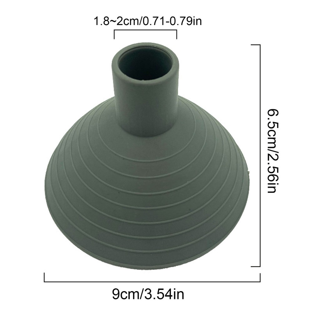 1 Pc Garden Watering Bottle Cap Sprinkler Nozzle Water Spout Seedling Plant Tool