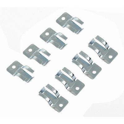 Mr Gasket 1015, Rocker Arm Clips Aftermarket High Performance Racing Speed Parts