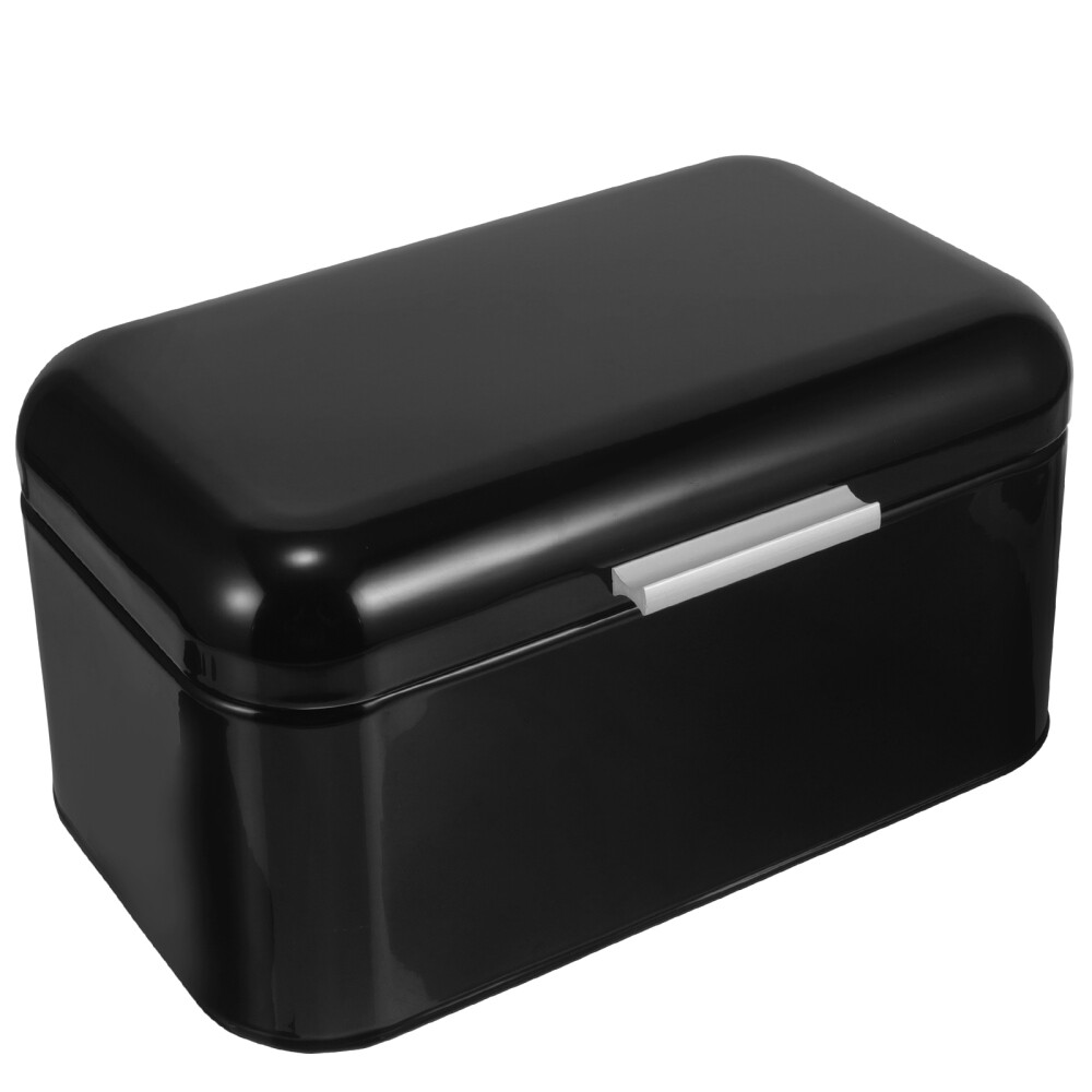 Basket Fruit Bowl for Kitchen Counter Bread Box Food Containers